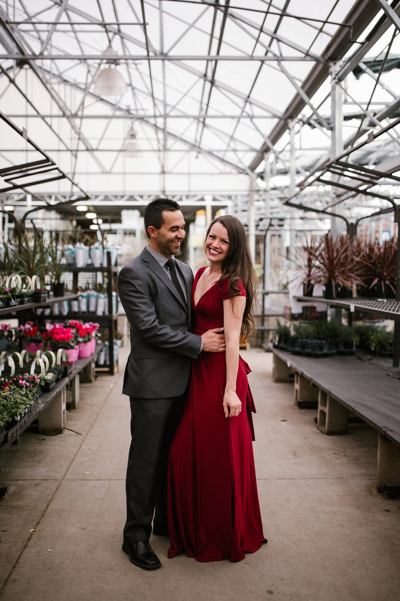Wedding Photographer Jenna Wren Colorado Lowe's Elopement Session