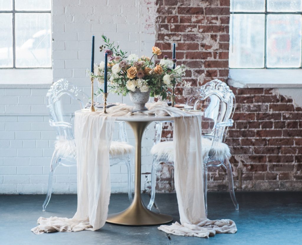 private estate wedding Colorado