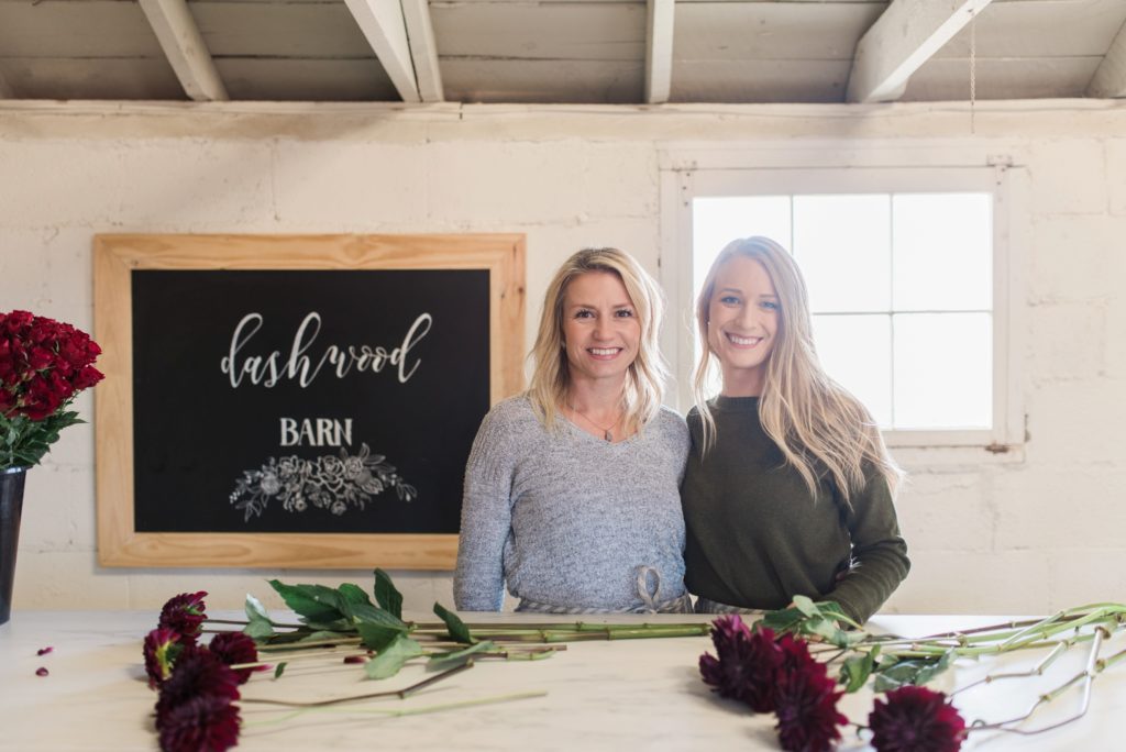 Florists of Dashwood Floral Denver Colorado