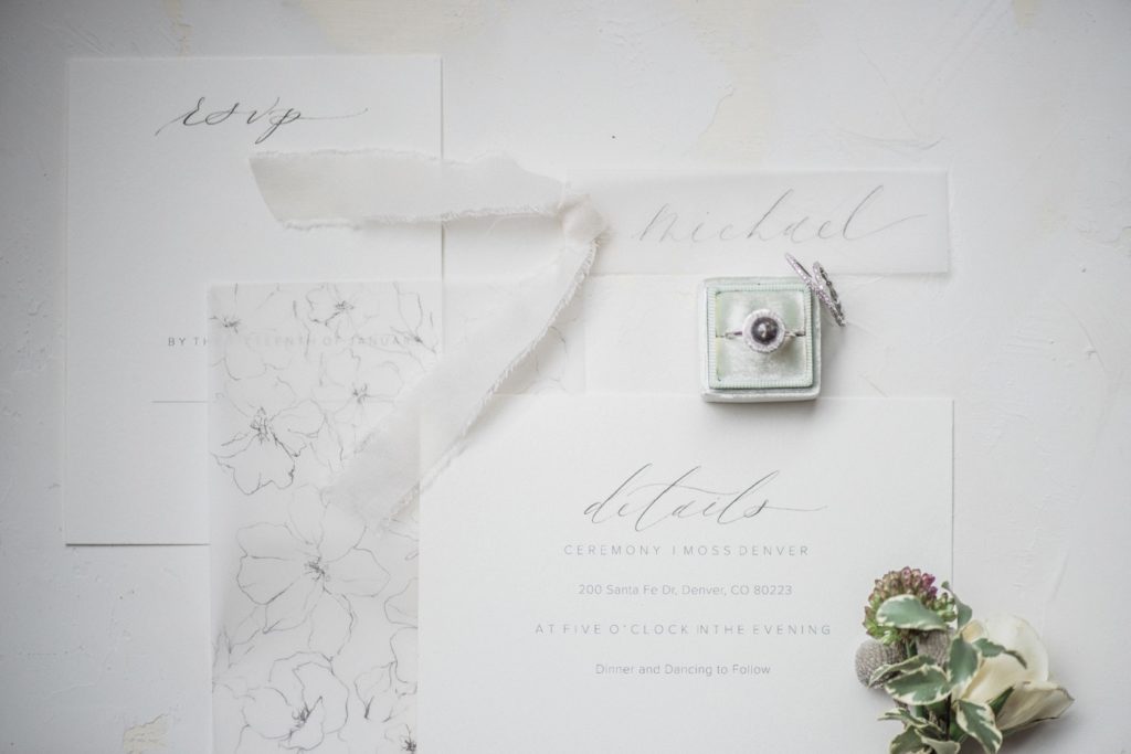 Intimate Wedding Venues Colorado