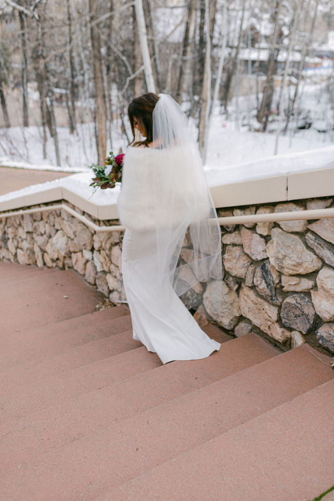 wedding venues in Colorado