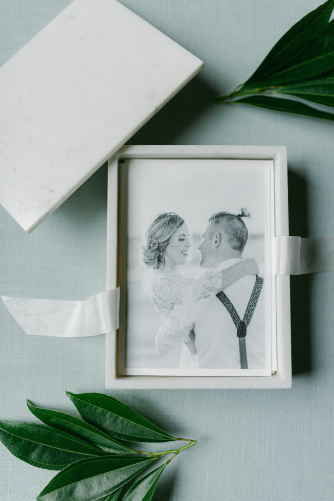 heirloom portrait boxes with Jenna Wren Photography 