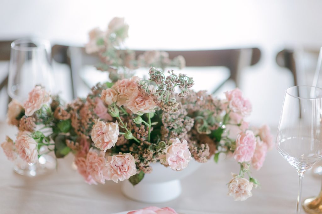 Colorado wedding photographer at ranch wedding