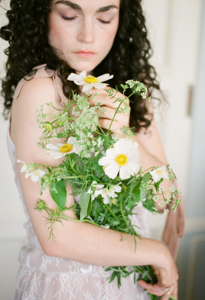 sustainable wedding