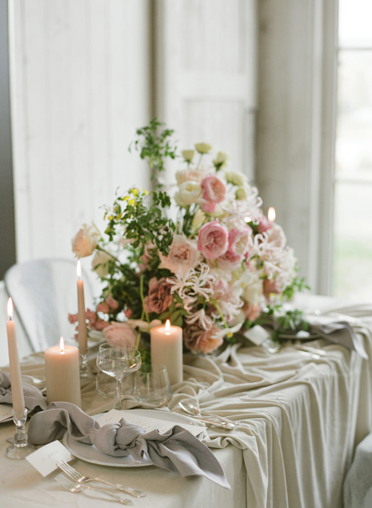 Wedding Florists in Colorado