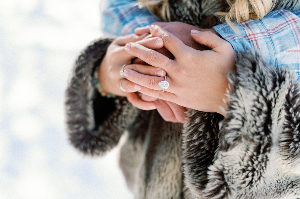 sustainable wedding