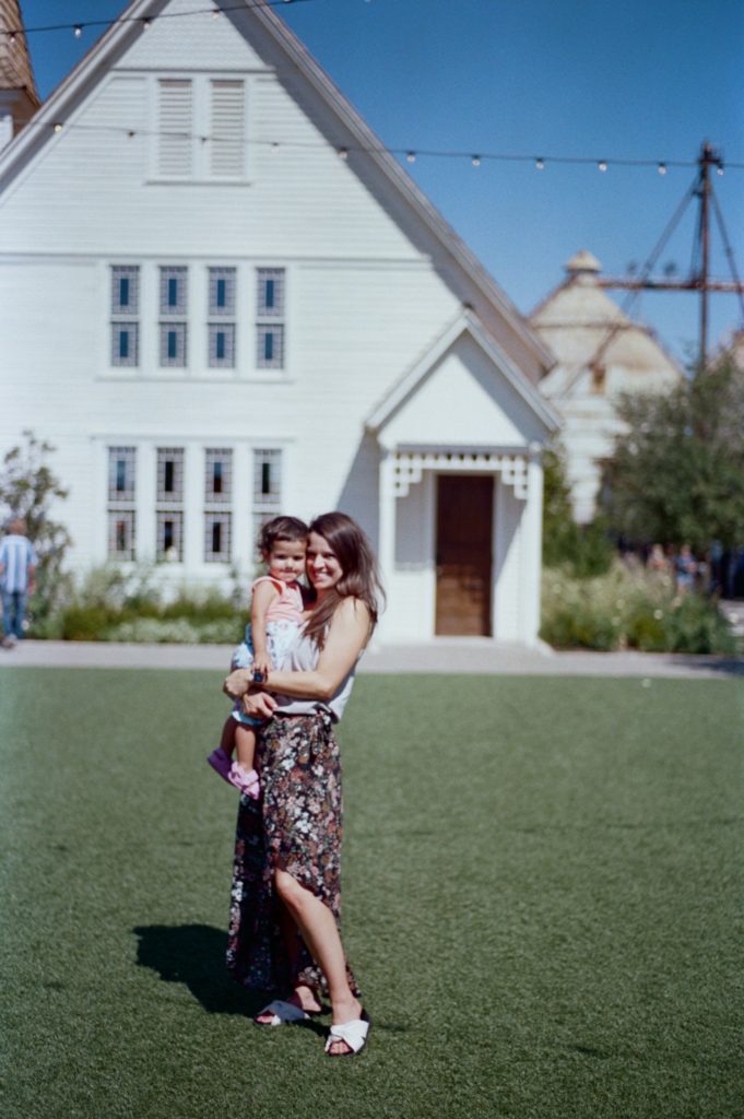 Austin wedding photographer