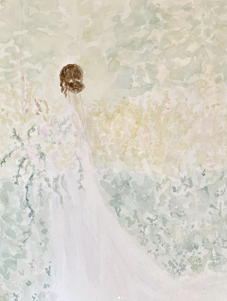 Fine Art Colorado Wedding Photographer