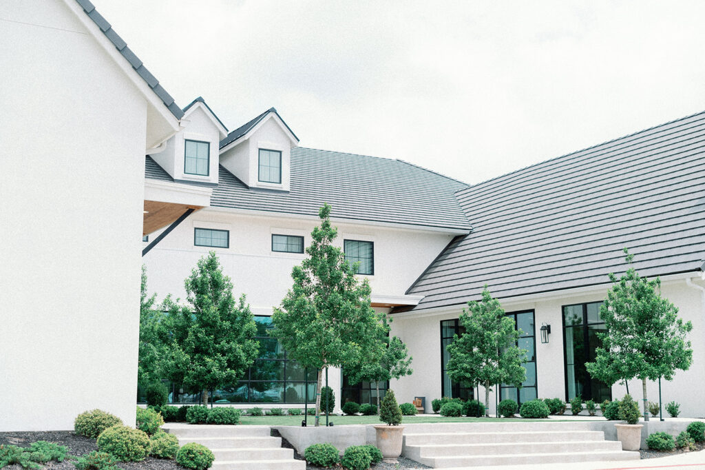 The Arlo  an elegant wedding venue in Austin