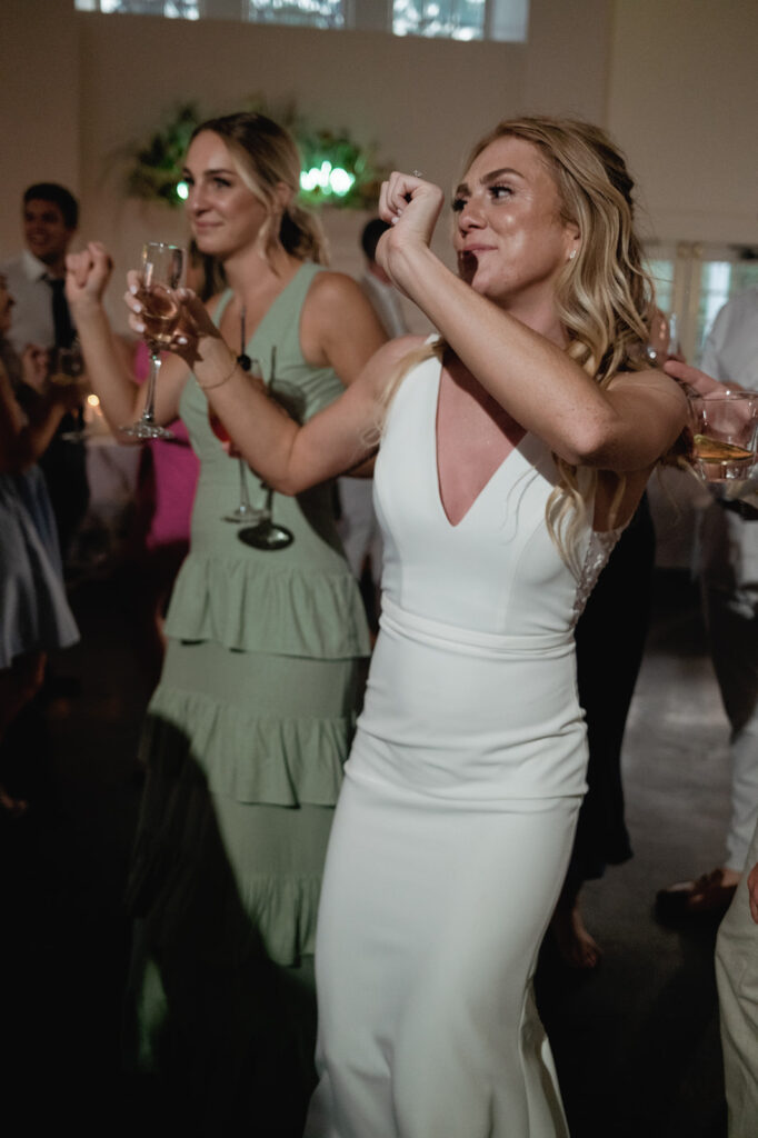 Intentional wedding moments captured with emotional depth—featuring relaxed, presence-centered celebrations that reflect each couple’s true story.