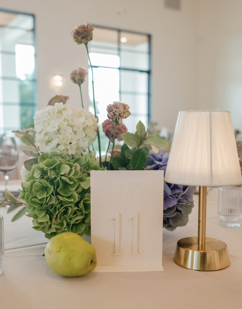 Editorial wedding portraits of bride and groom at The Arlo, framed by clean architecture and soft Texas hill country light.”