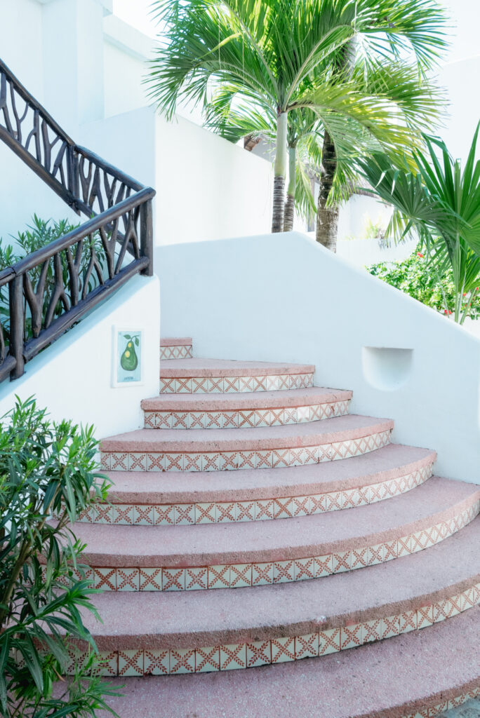 destination wedding resorts in Mexico with views from Belmond Maroma 