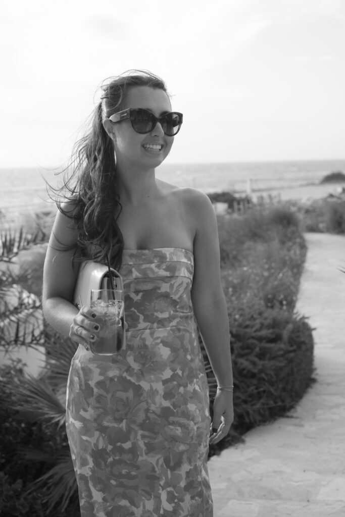 Italy destination wedding by the sea inspired by Sicily’s historic coastline and textured architecture.