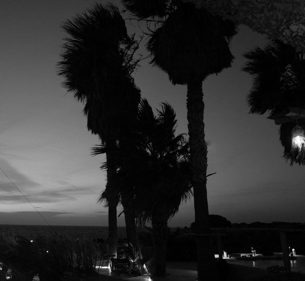 Mediterranean coastline in Sicily as inspiration for an intimate destination wedding by the sea.