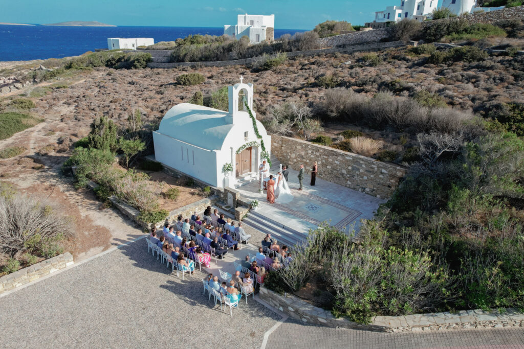 A destination wedding by the sea in Sicily focused on place, presence, and atmosphere.