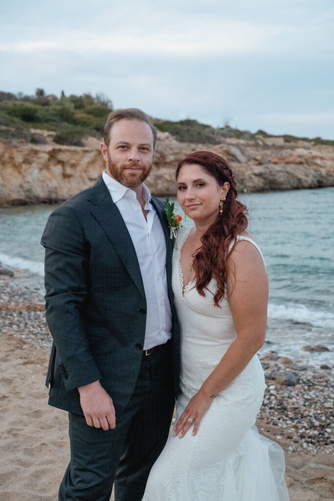 Wedding weekend inspiration drawn from Sicily’s rugged coastline and layered history.